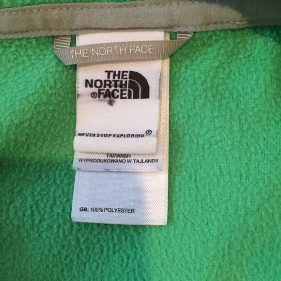 Northface Sweatshirt  - Picture 5 of 7